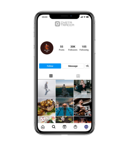 Buy Sports&Fitness Instagram Account For Sale