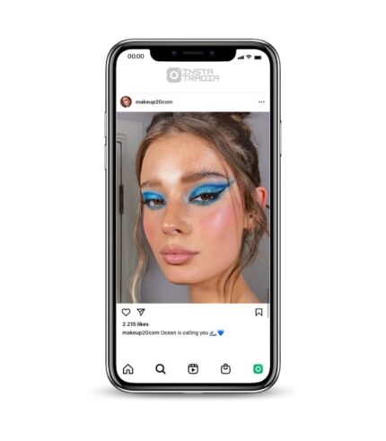 Buy Makeup Beauty Instagram Account