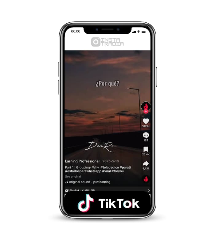 640k Spanish Tiktok Account 640k Spanish Tiktok Account