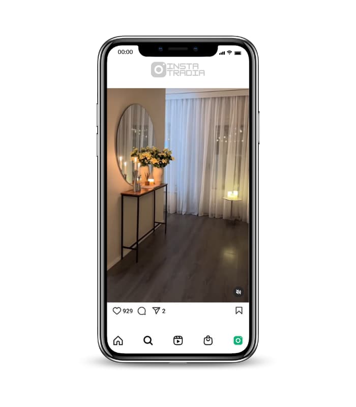 17 Buy Interior Instagram Account