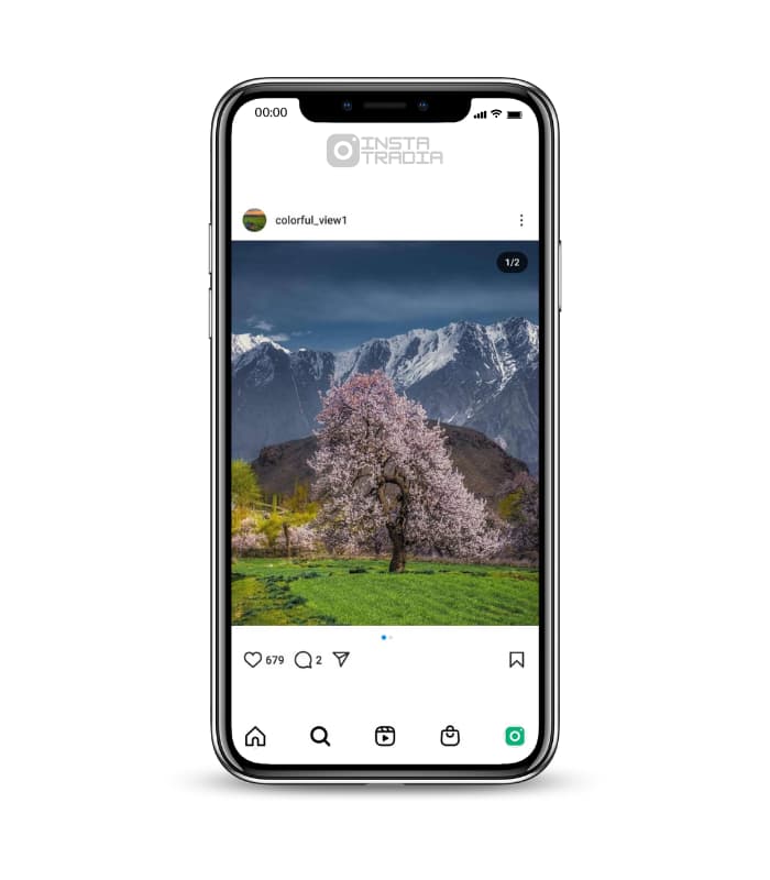 45 Buy Photographer Lover Instagram Account