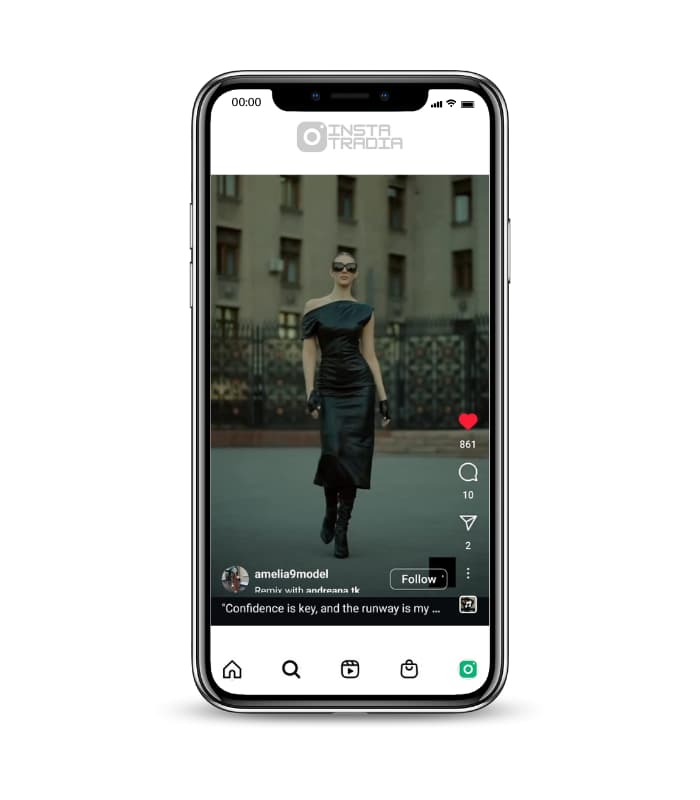 43 Buy Fake Girl Instagram Account